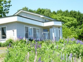  Abashiri Ryuhyou no Oka Youth Hostel  Абасири